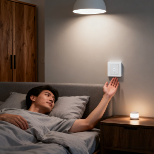 Smart Switch - Home Scen
