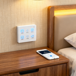 Smart Switch - Hotel and